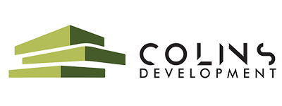 Colins Development Logo