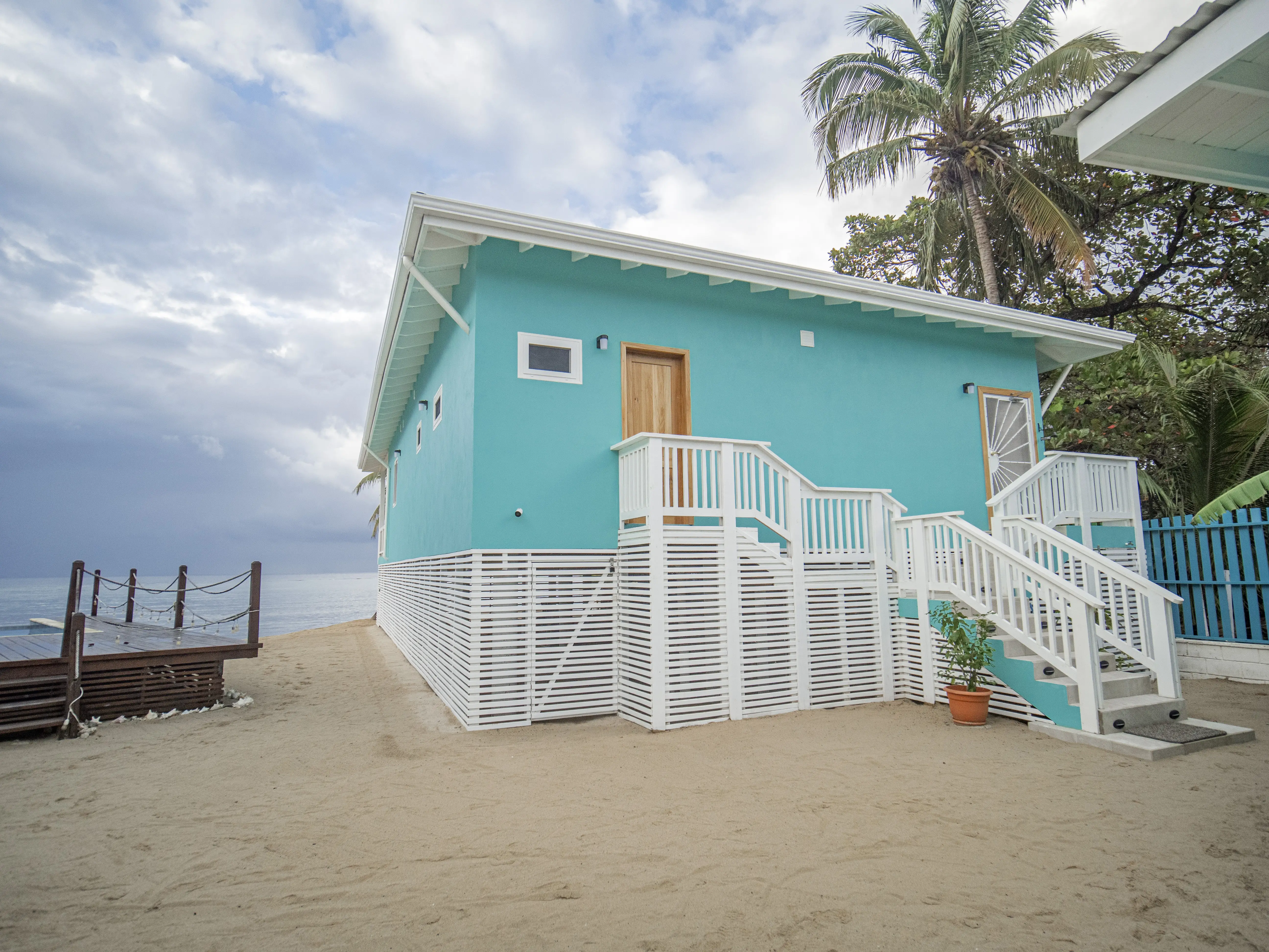 Project Hummingbird Casitas