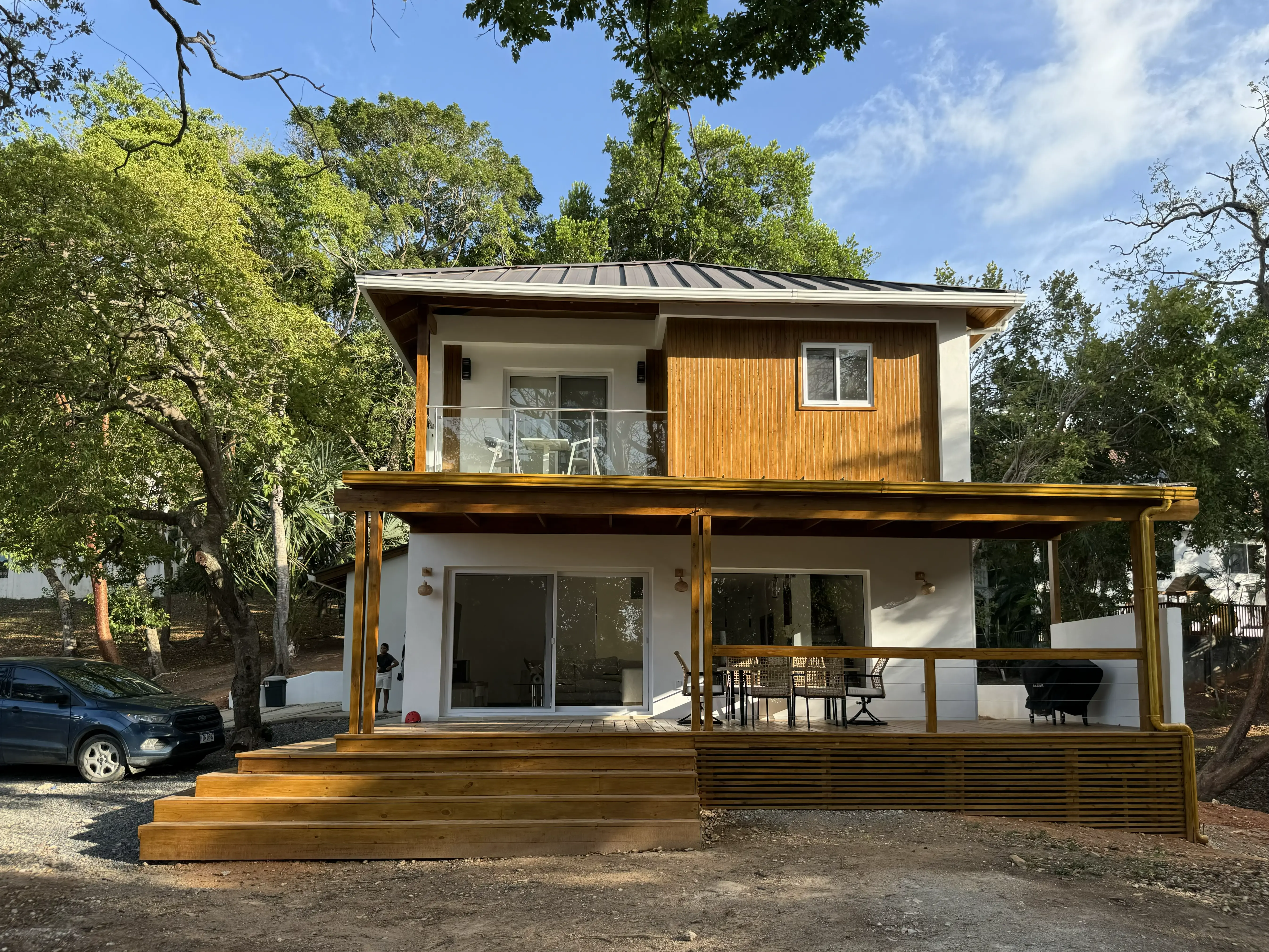 Project Casa Lazzari